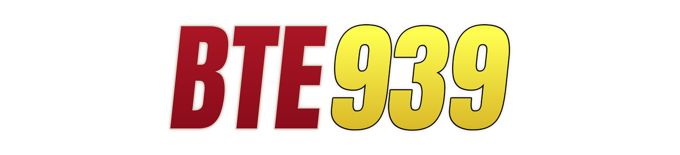 bte939 Logo